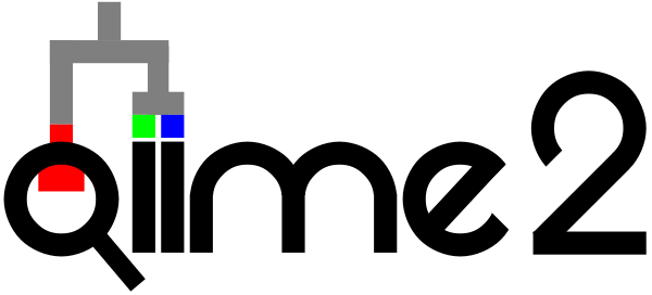 Metagenome analysis with QIIME 2 - Home